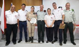 צילום: אסף ברזינגר תיעוד מבצעי מד"א