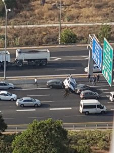 צילום: ארגון הצלה