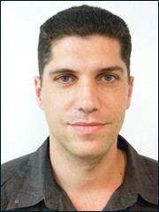 איציק חסידים. איש של חסד