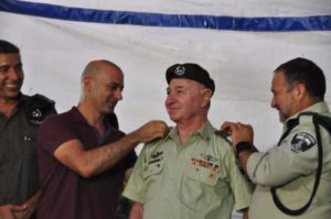 צילום: דוברות המשטרה
