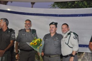 צילום: דוברות המשטרה