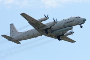 אליושין 20 – .IL-20