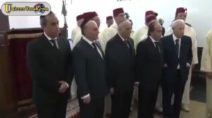 רבני הקהילה היהודית במרוקו