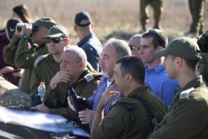 צילום: אריאל חרמוני, משרד הביטחון