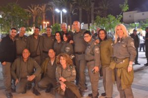 צילום: דוברות המשטרה