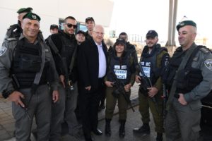 קרדיט צילום: מארק ניימן/לע"מ