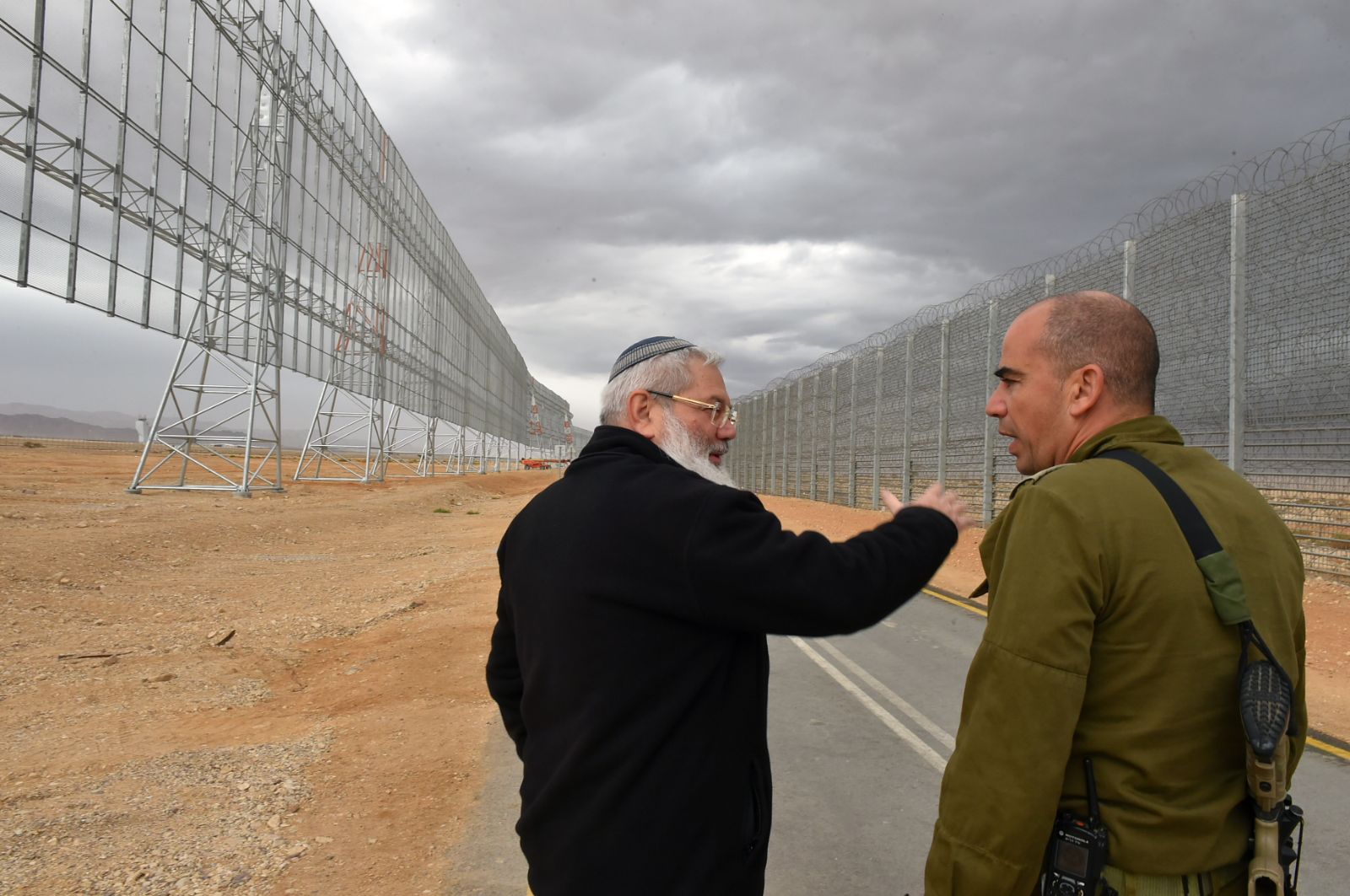 צילום: דובר צה"ל