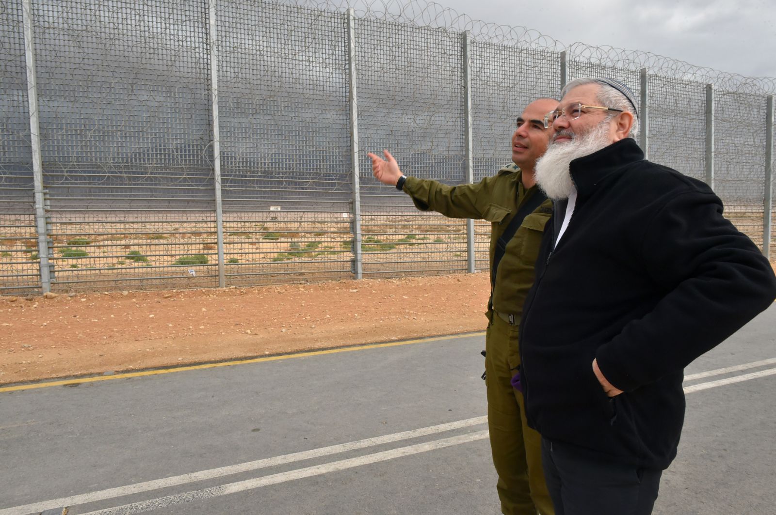 צילום: דובר צה"ל