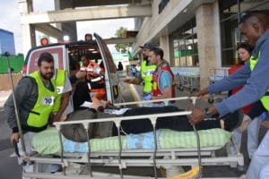צילום: דוברות בלינסון