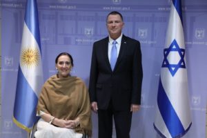 צילום: דוברות הכנסת יצחק הררי