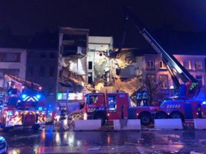 צילום: Gazet van Antwerpen