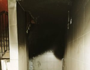 צילום: דוברות כבאות והצלה מחוז מרכז