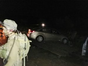 צילום: הצלה ללא גבולות יו"ש