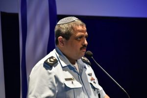 צילום: דוברות המשטרה
