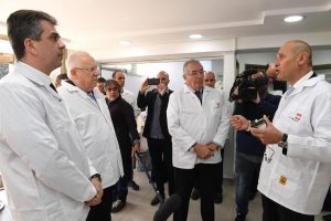 צילום: מארק ניימן/ לע"מ