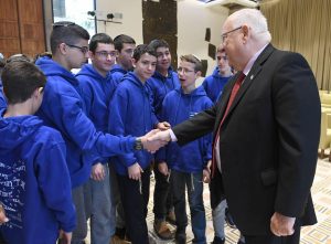 צילום: מארק ניימן/לע"מ