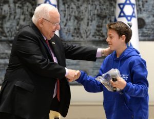 צילום: מארק ניימן/לע"מ