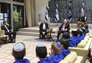 צילום: מארק ניימן/לע"מ