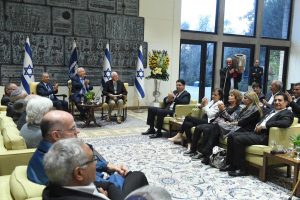 צילום: מארק ניימן/לע"מ