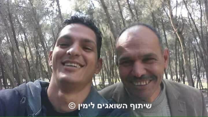 המחבלים