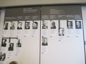 ויקיפדיה: משתתפי ועידת ואנזה