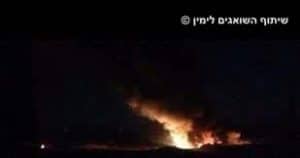 הפסקות חשמל בסוריה