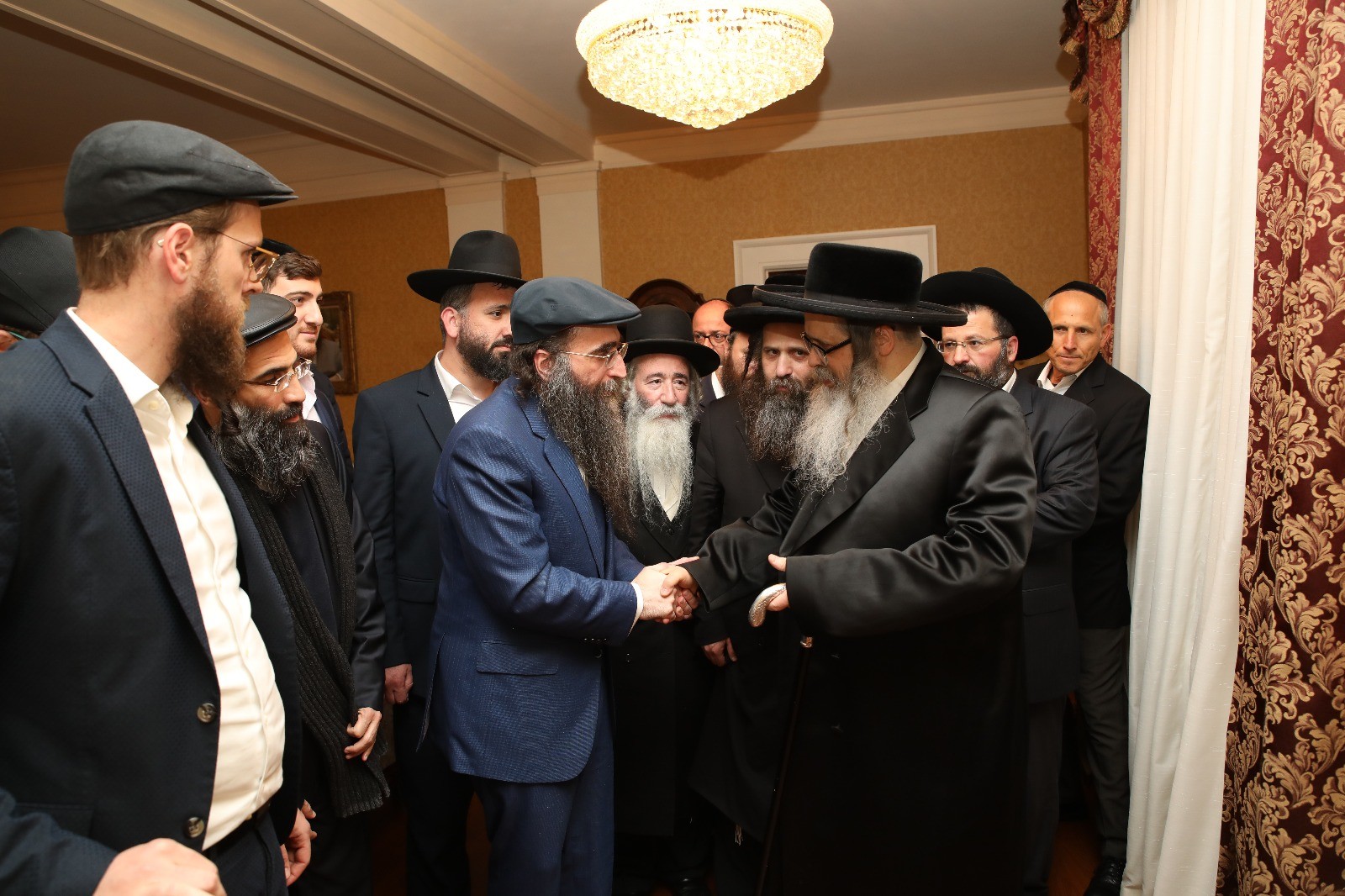צילום: ישראל ניוז