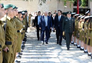 צילום: מארק ניימן /לע"מ