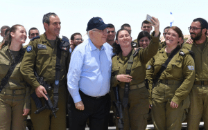 צילום: מארק ניימן/ לע"מ
