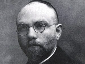 יעקב דה האן