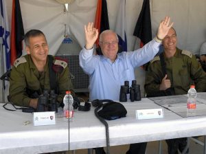 צילום: מארק ניימן / לע"מ