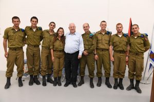 צילום: מארק ניימן / לע"מ