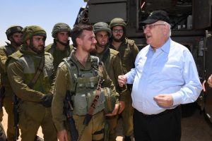 צילום: מארק ניימן / לע"מ