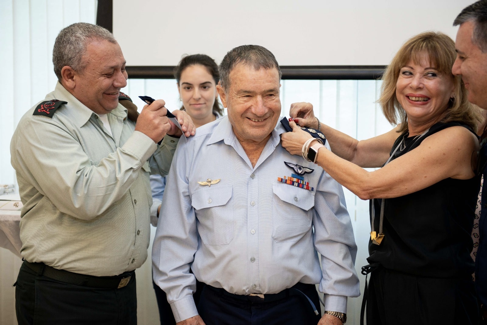צילום: דו"צ