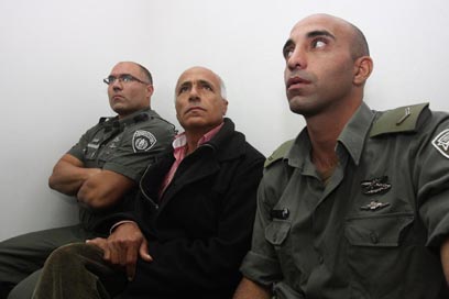 ואנונו בבית המשפט