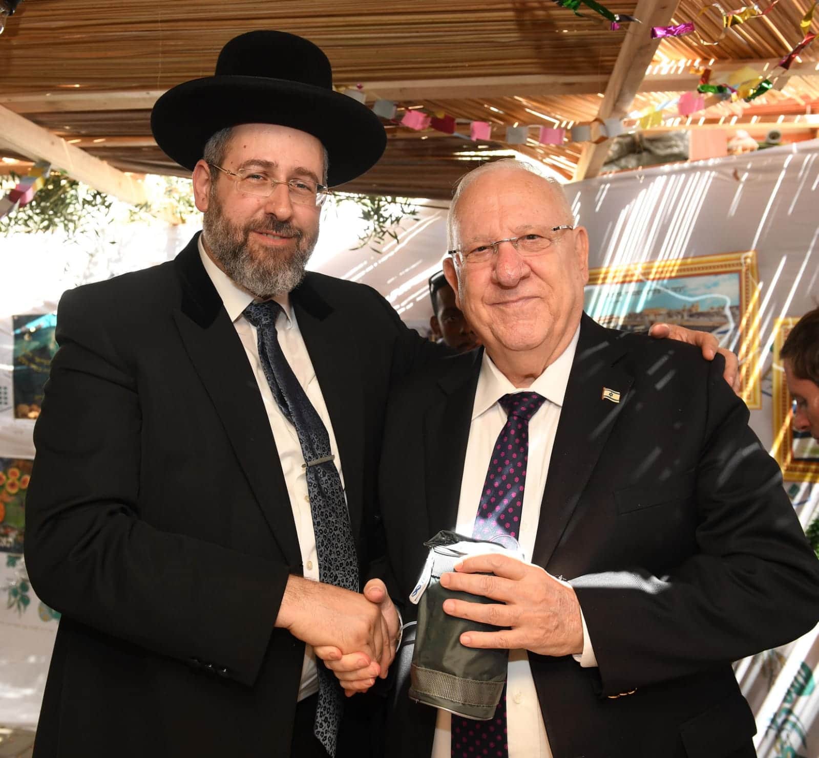 צילום: מארק ניימן/לע"מ