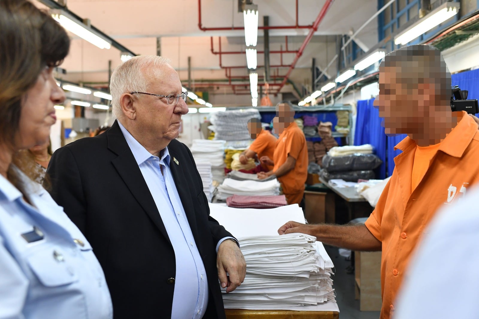 צילום: קובי גדעון / לע"מ