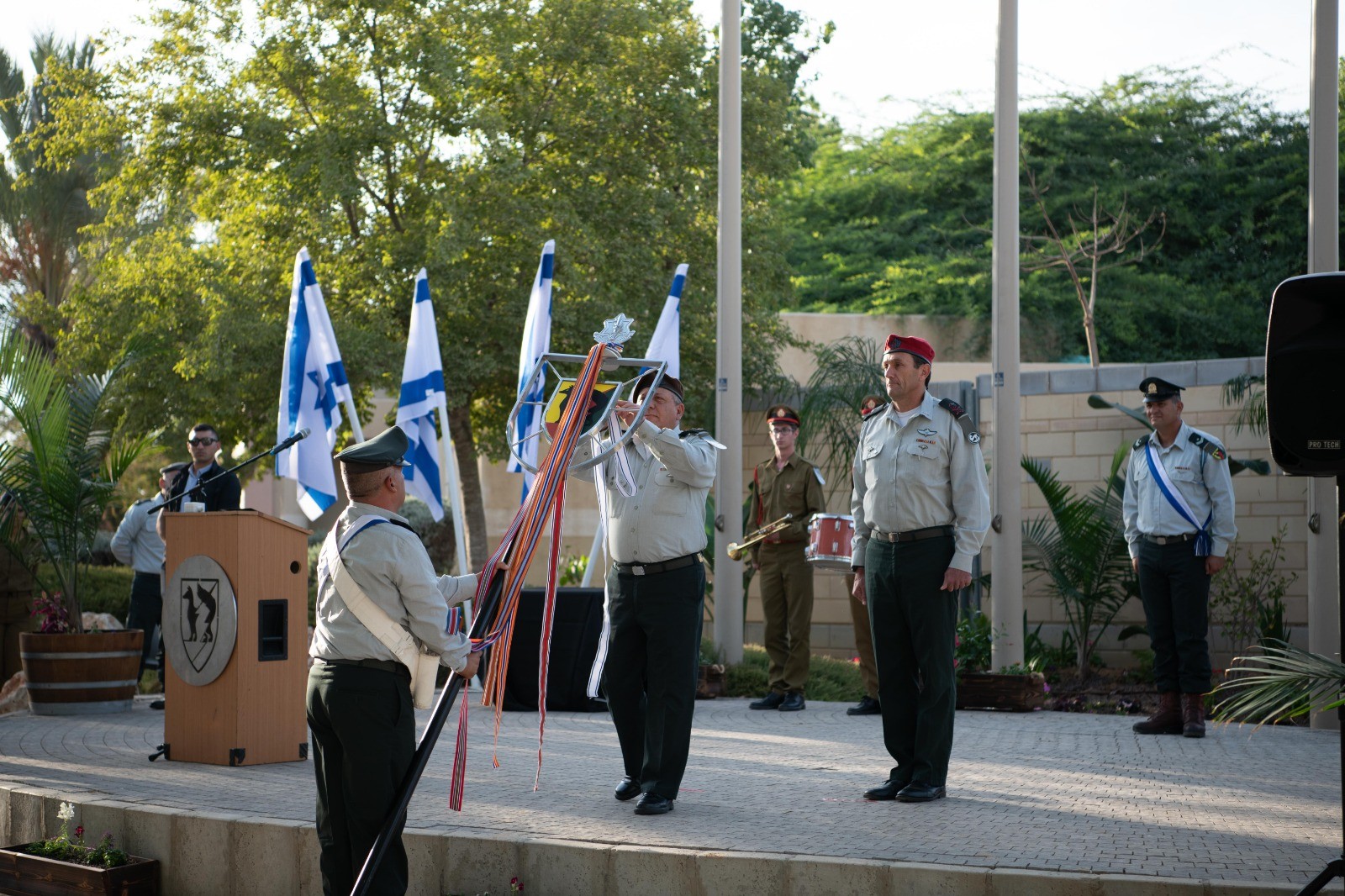 צילום: דובר צה"ל