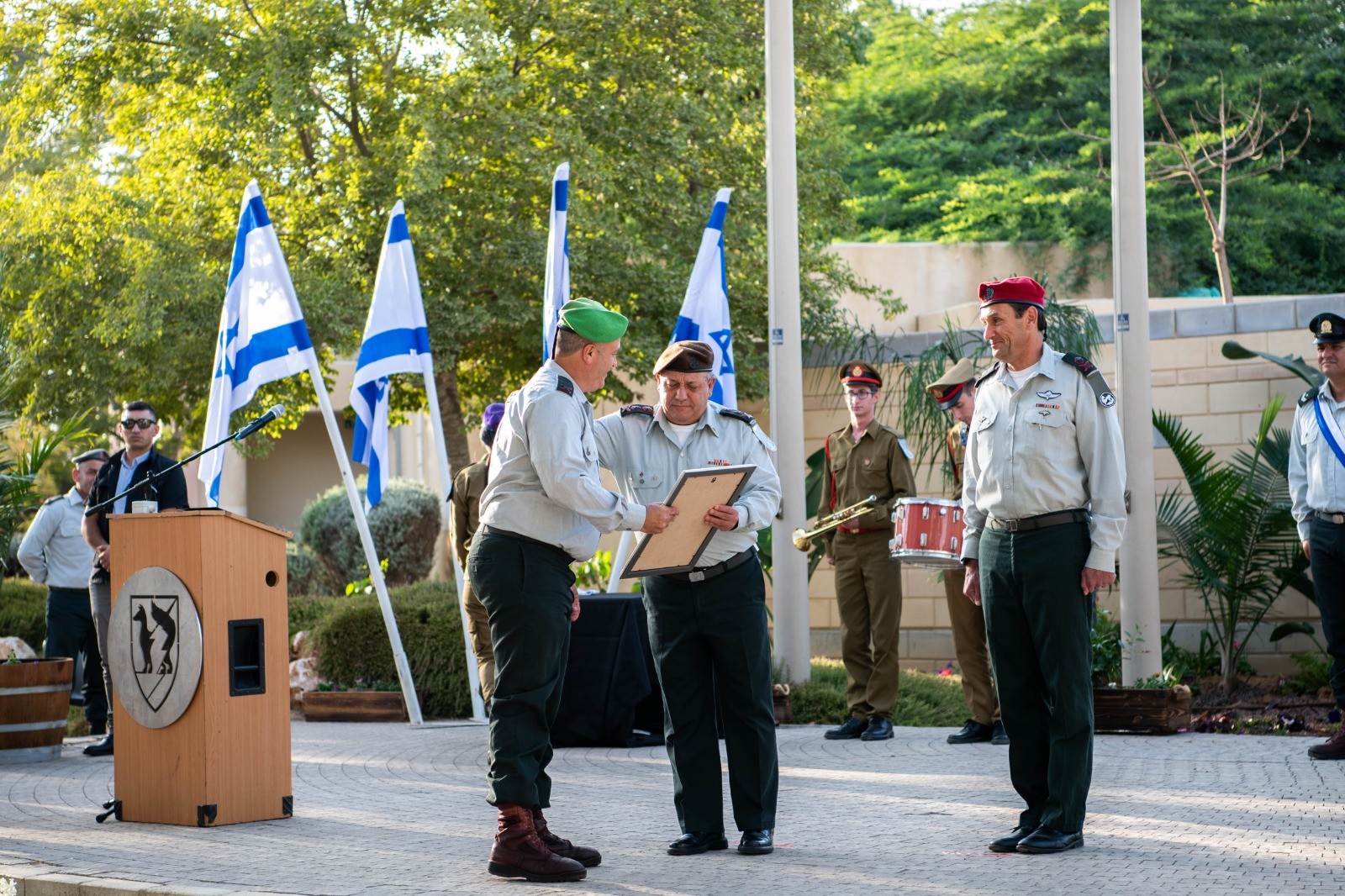 צילום: דובר צה"ל