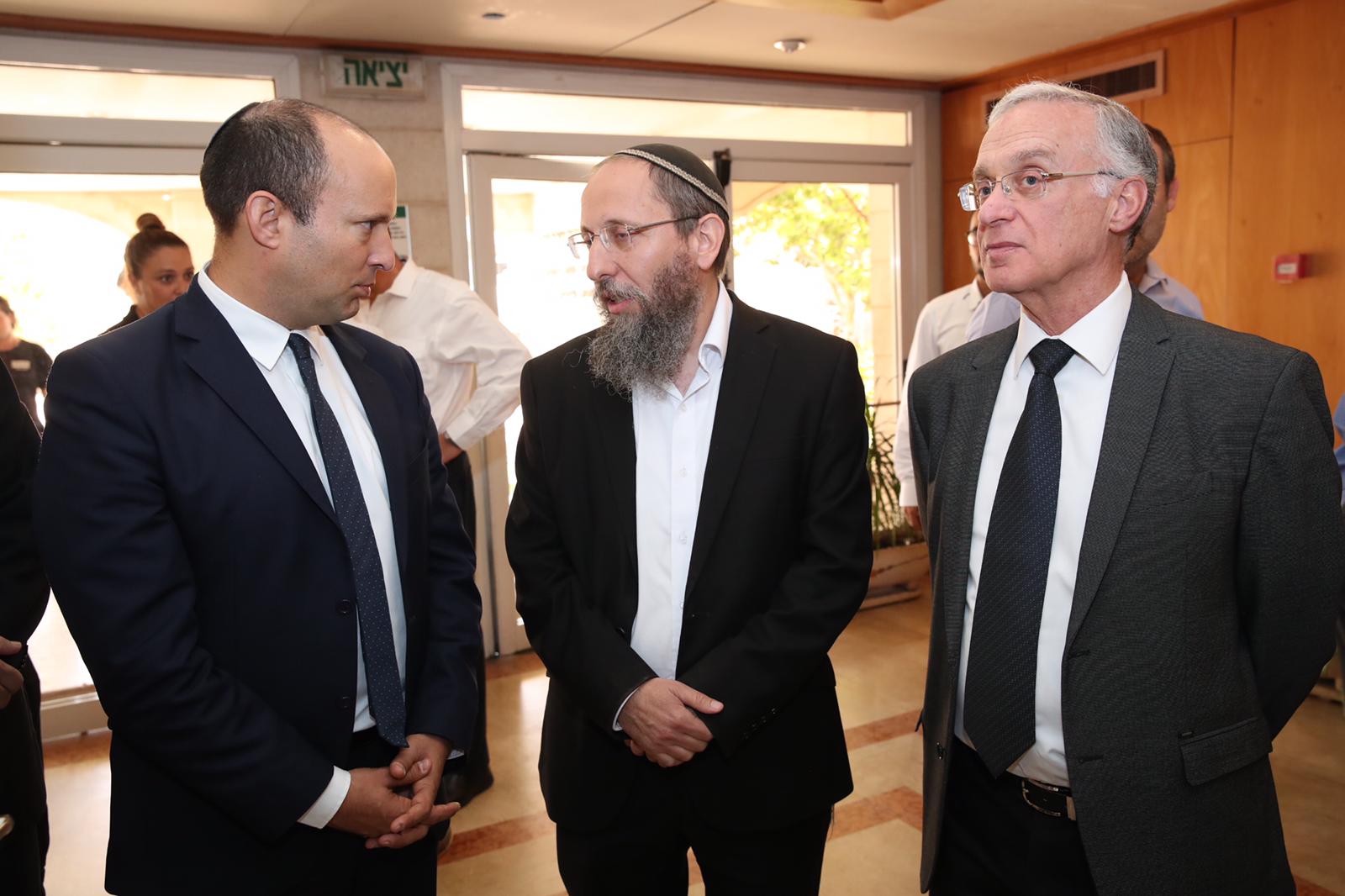 צילום: מיכאל ארנבורג