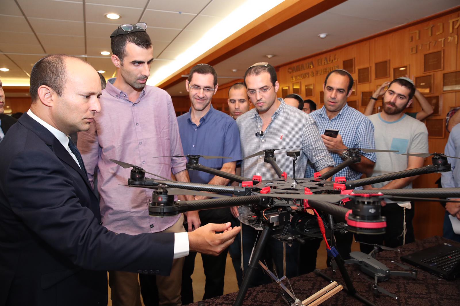 צילום: מיכאל ארנבורג