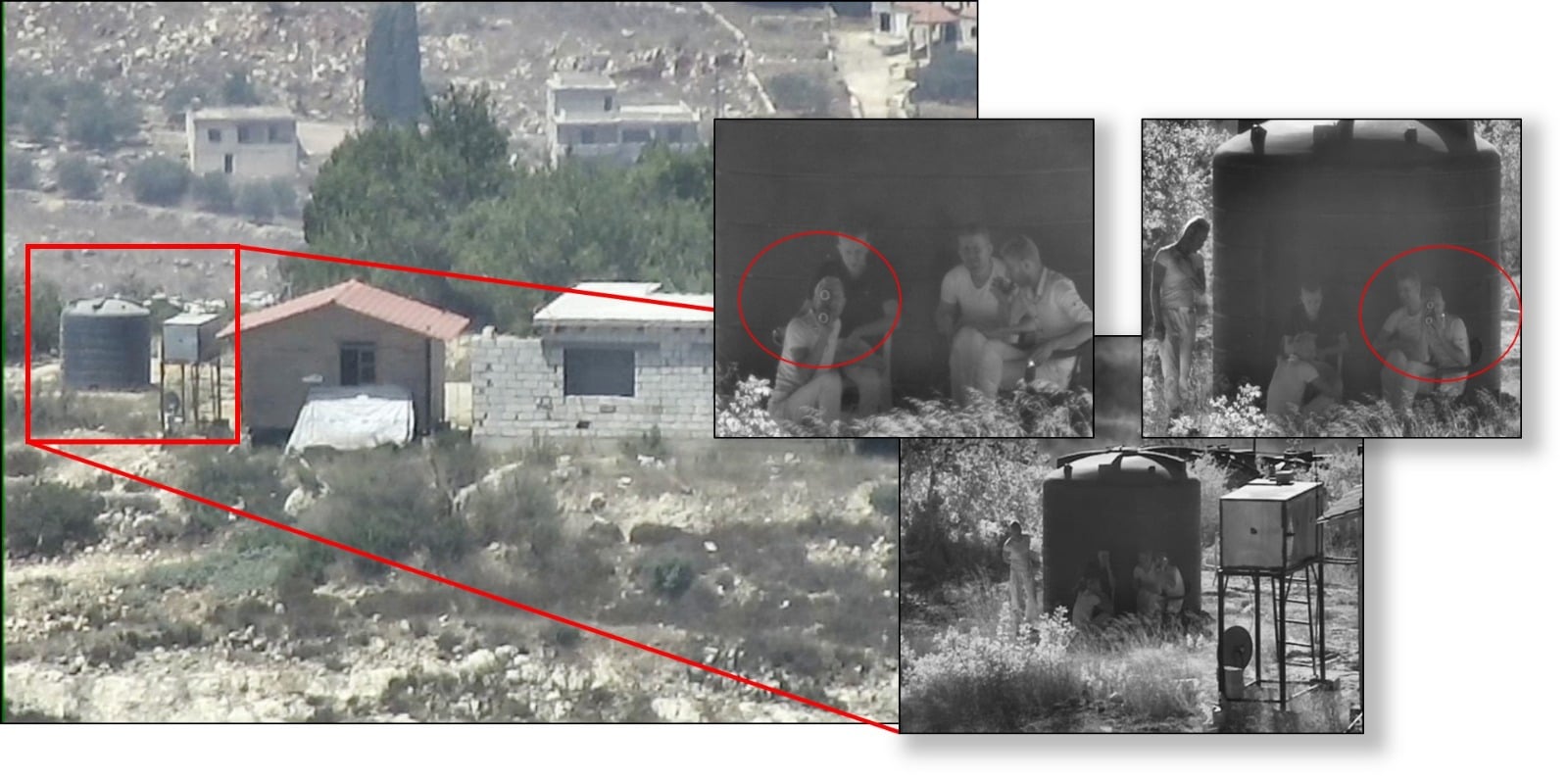 צילום: דובר צה"ל