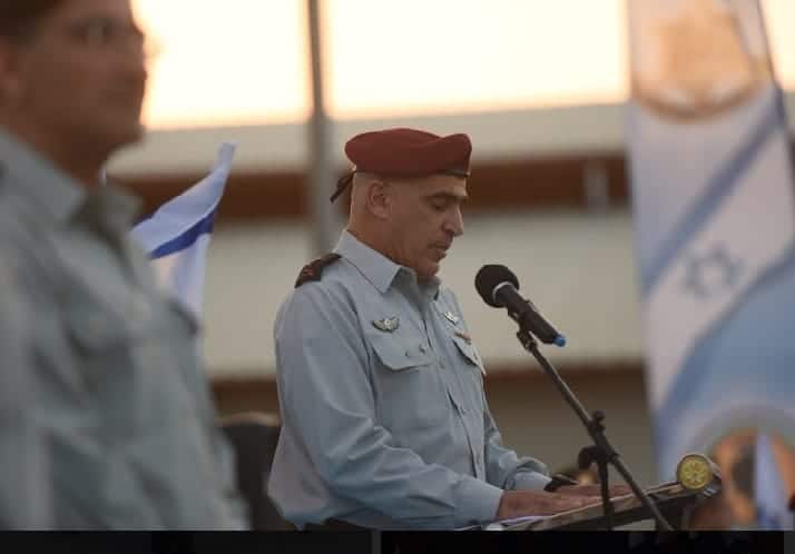 צילום: דובר צה"ל