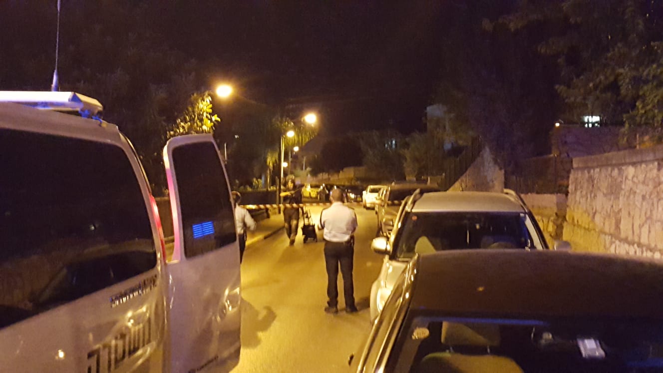 צילום: דוברות מד"א