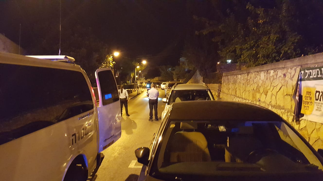 צילום: דוברות מד"א