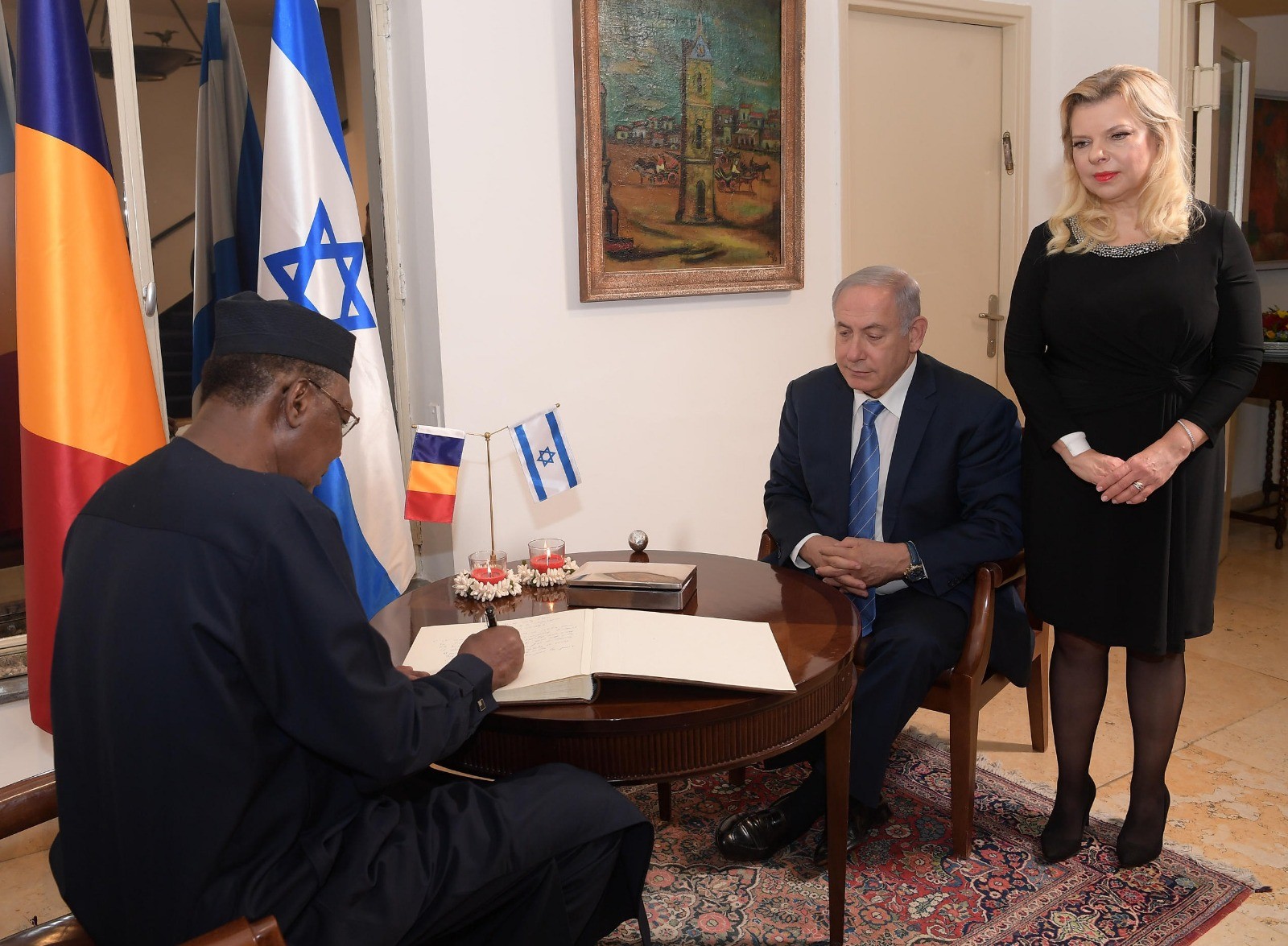 צילום: עמוס בן גרשום / לע"מ