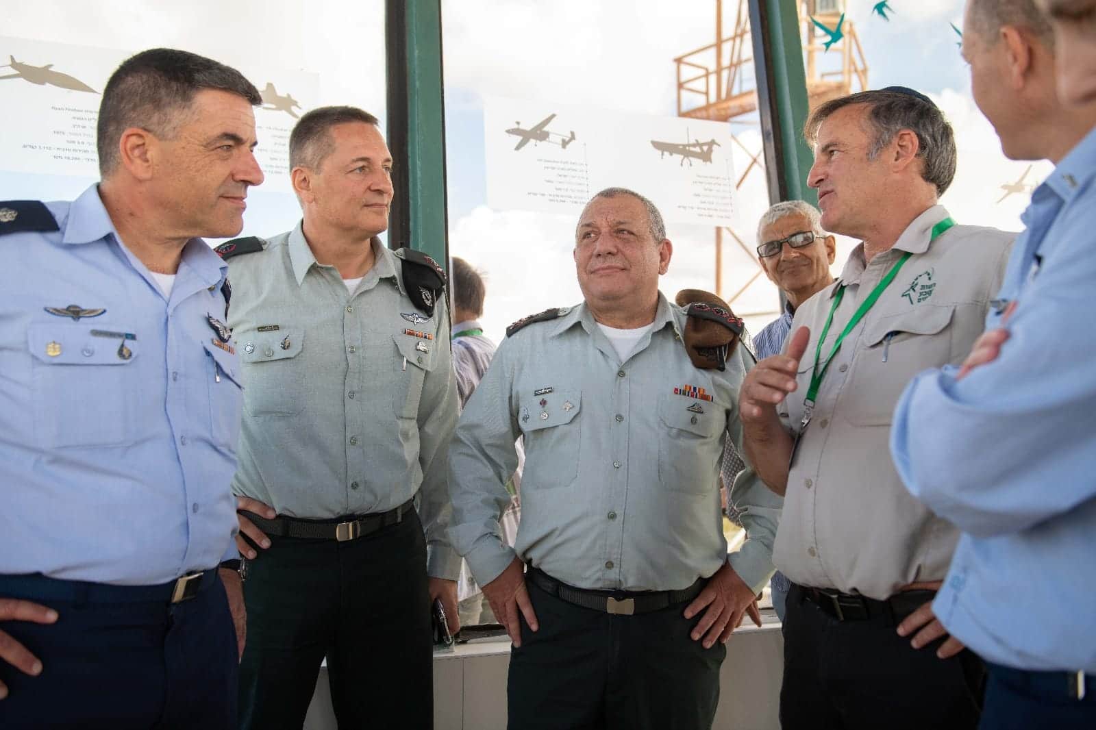 צילום: דובר צה"ל