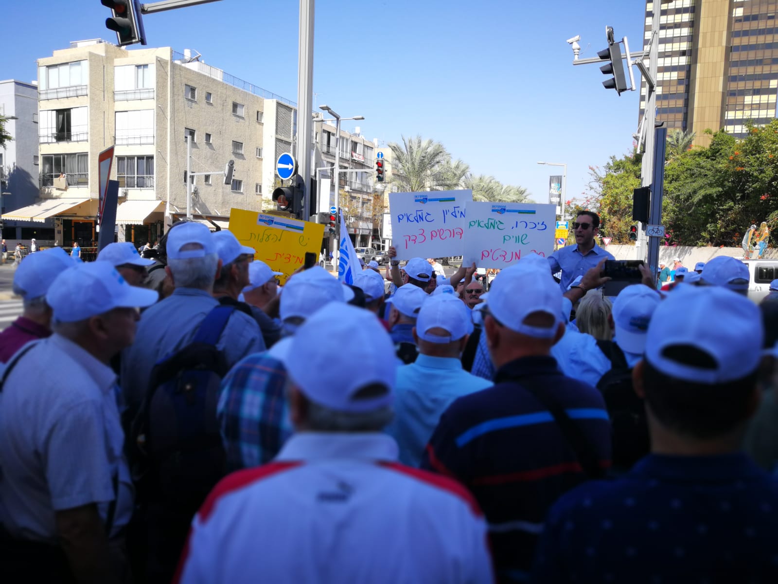 צילום: דוברות איציק שמולי