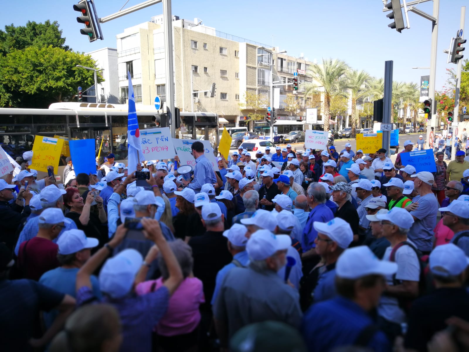 צילום: דוברות איציק שמולי