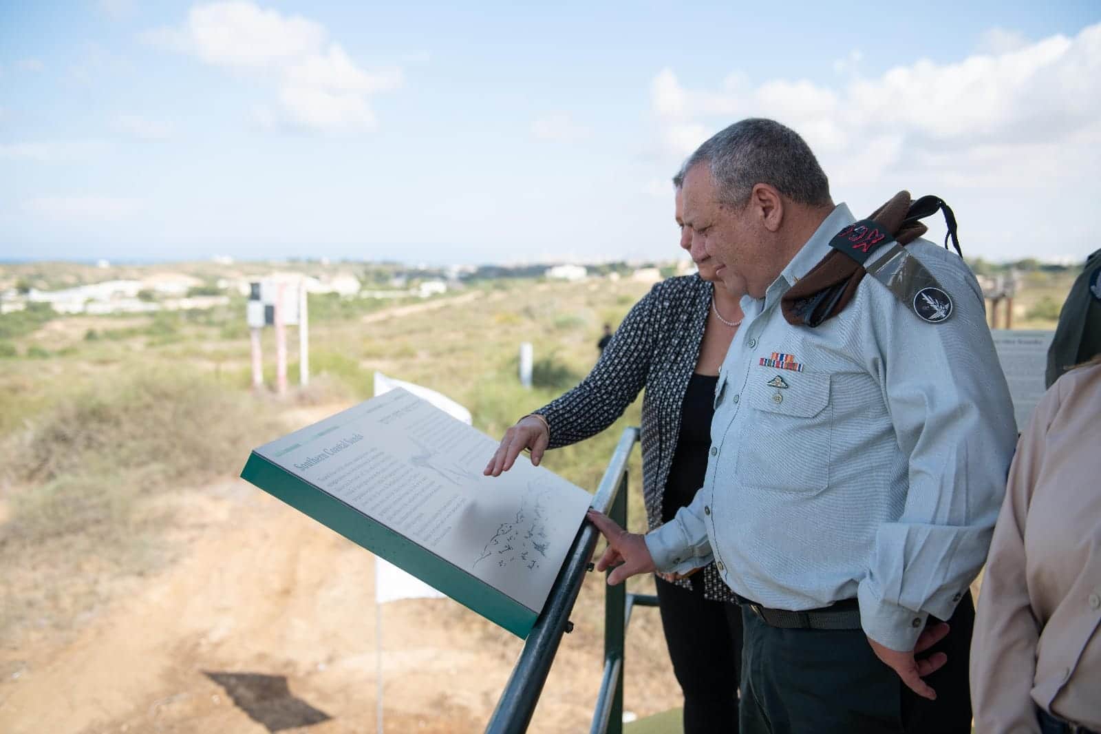 צילום: דובר צה"ל